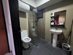 Blk 258C Punggol Topaz (Punggol), HDB 5 Rooms #592804651